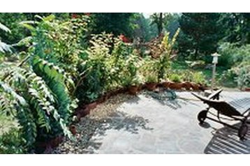 Nemecko Privát Mühlenbecker Land, Exteriér